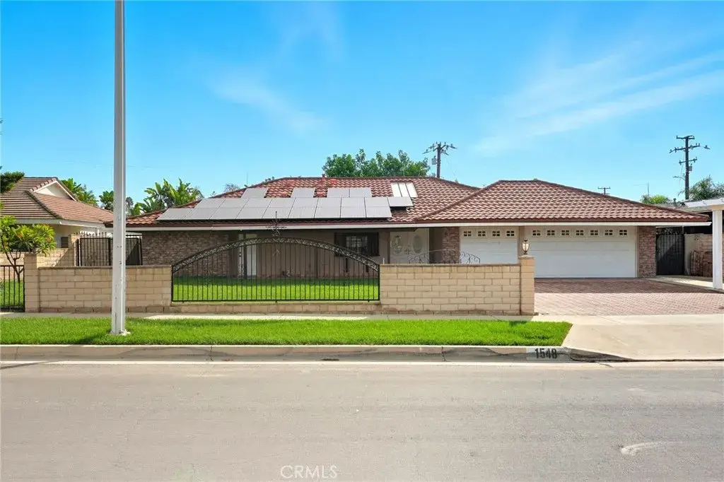1548 Lacewood, Whittier, CA 90601 - Image #1