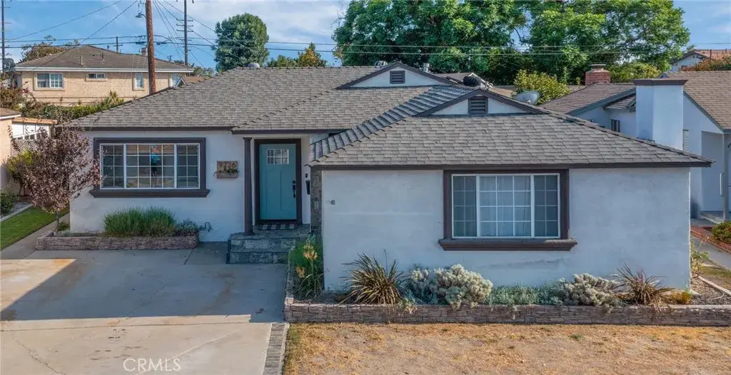 9226 Foster, Bellflower, CA 90706 - Image #1