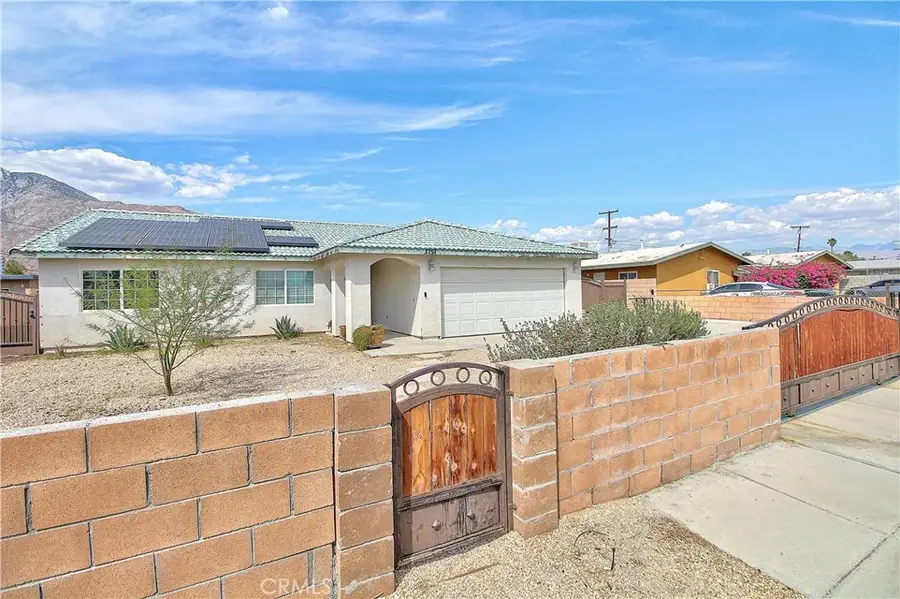 3757 El Dorado, Palm Springs, CA 92262 - Image #3