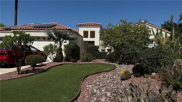 69338 Las Gardenias, Cathedral City, CA 92234