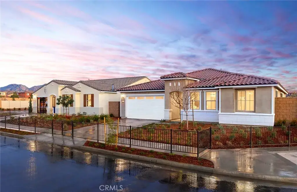 4511 Brimstone Avenue, Perris, CA 92571 - #1