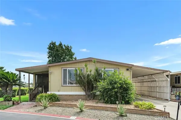 1456 E Philadelphia St Spc 378, Ontario, CA 91761