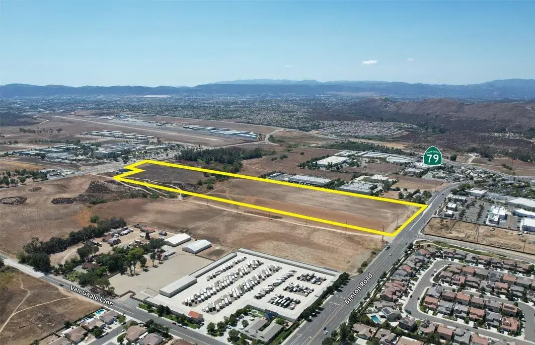 30951 Benton Road, Winchester, CA 92596 - Image #1