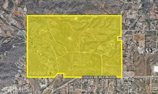 24007 Juniper Flats Road, Perris Valley, CA 92548 - Image #2