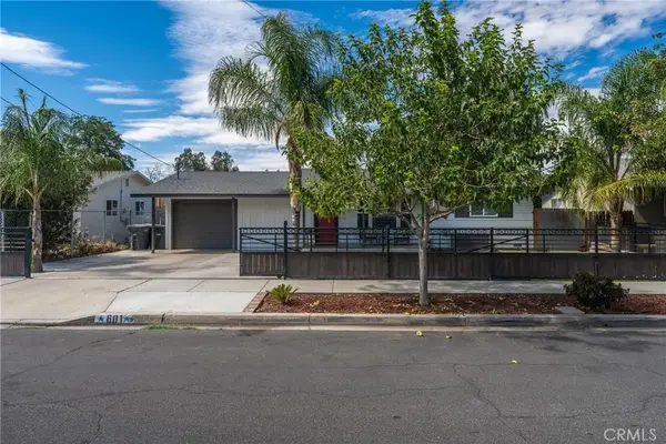601 Taylor, Hemet, CA 92543