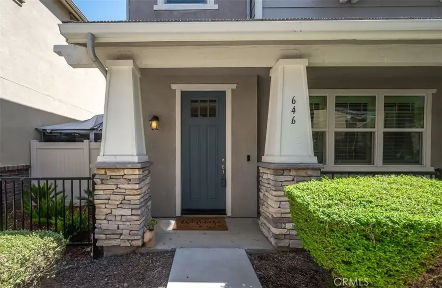 646 S Fillmore Avenue, Rialto, CA 92376 - Image #2