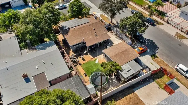 13903 Moccasin Street, La Puente, CA 91746