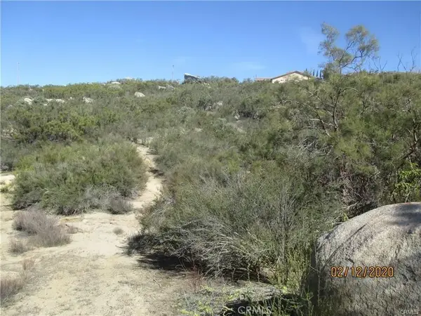 0 Dove Drive, Aguanga, CA 92536