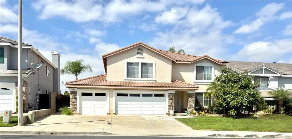 1153 Archer Circle, Corona, CA 92882 - Image #1