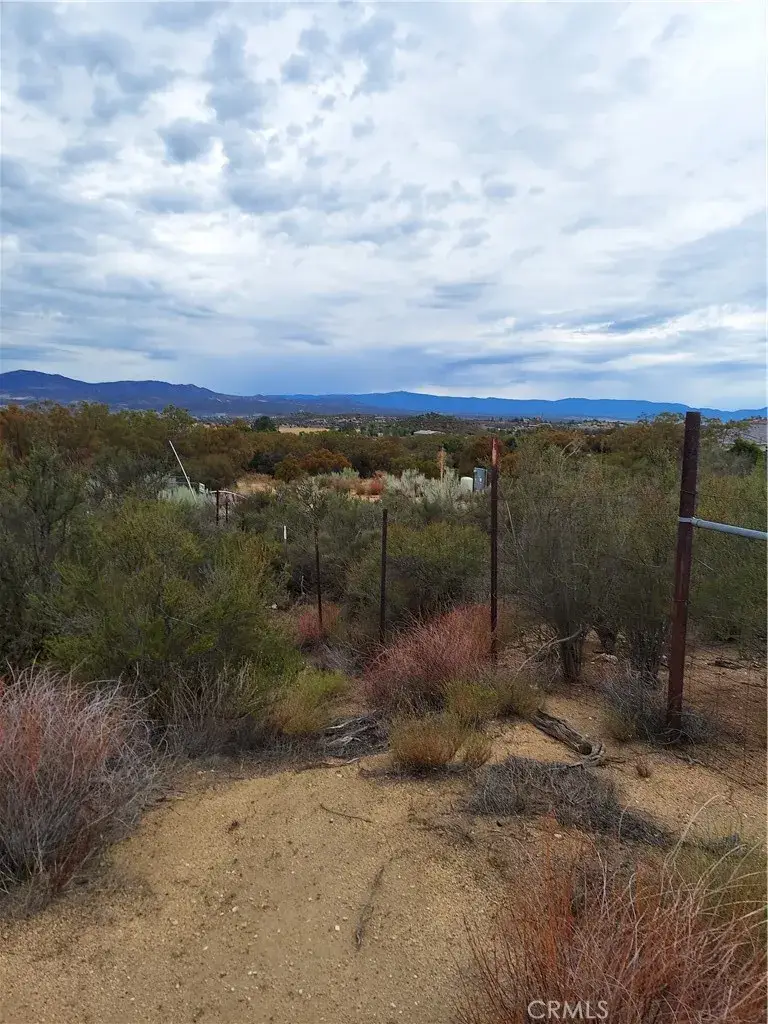 0 Bonita Vista, Anza, CA 92539 - Image #3