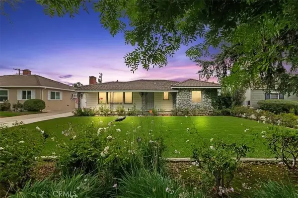 412 S Old Ranch, Arcadia, CA 91007