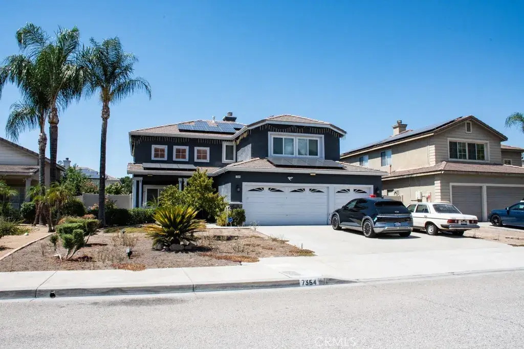 7354 Harding Court, Highland, CA 92346 - Image #1