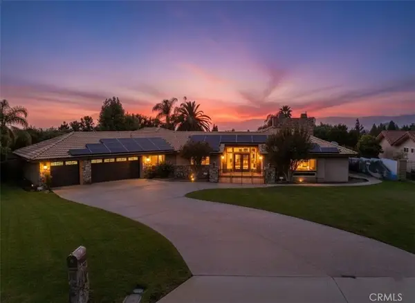 1249 Coronet Drive, Riverside, CA 92506