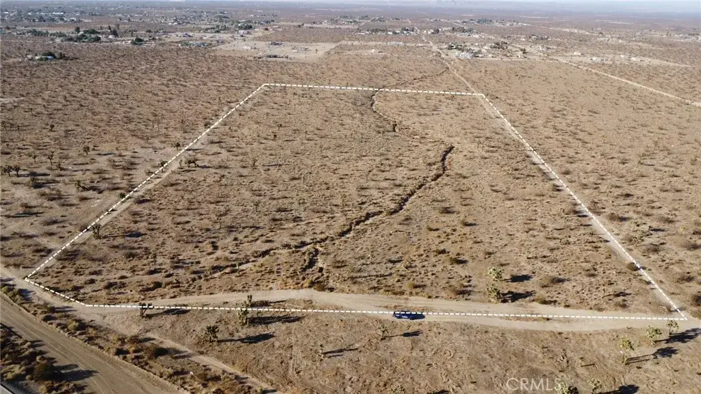 0 La Mesa Rd, Phelan, CA 92371 - Image #1