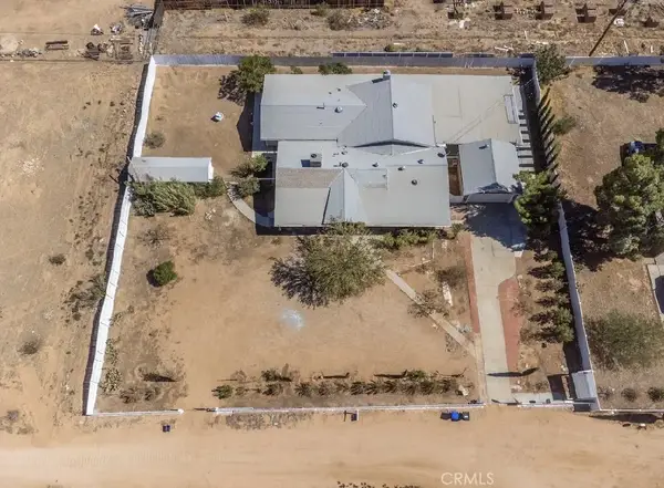 11020 Viento Place, Apple Valley, CA 92308