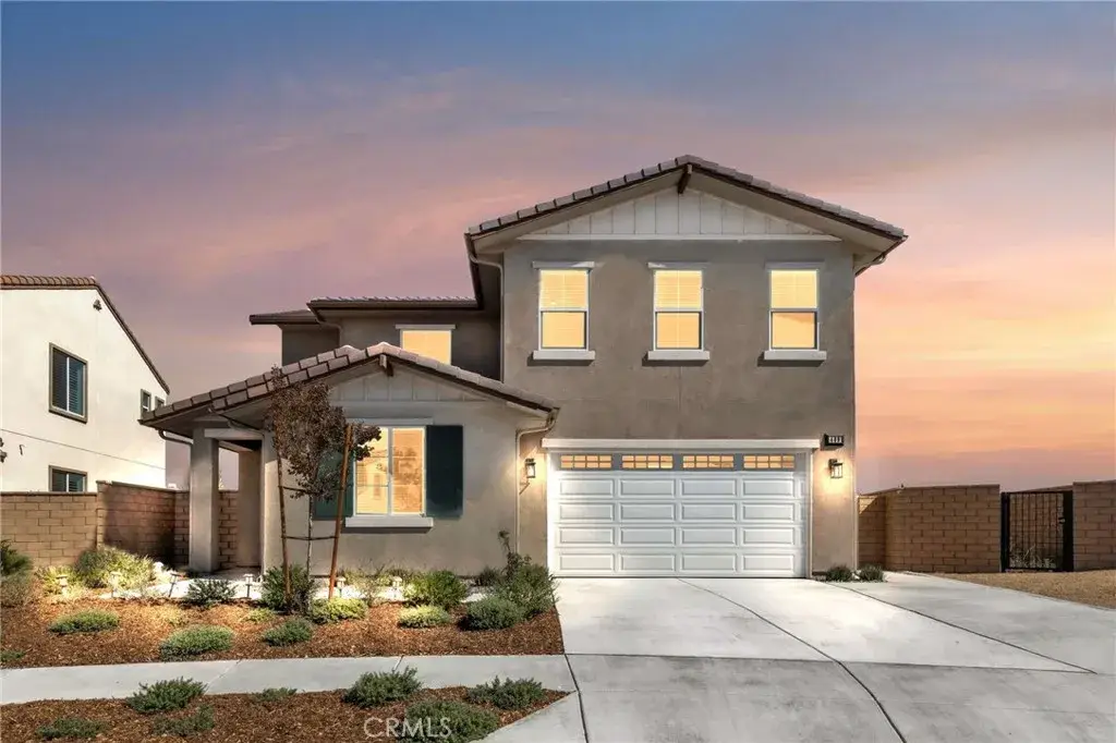 409 Harding, Corona, CA 92879 - Image #1