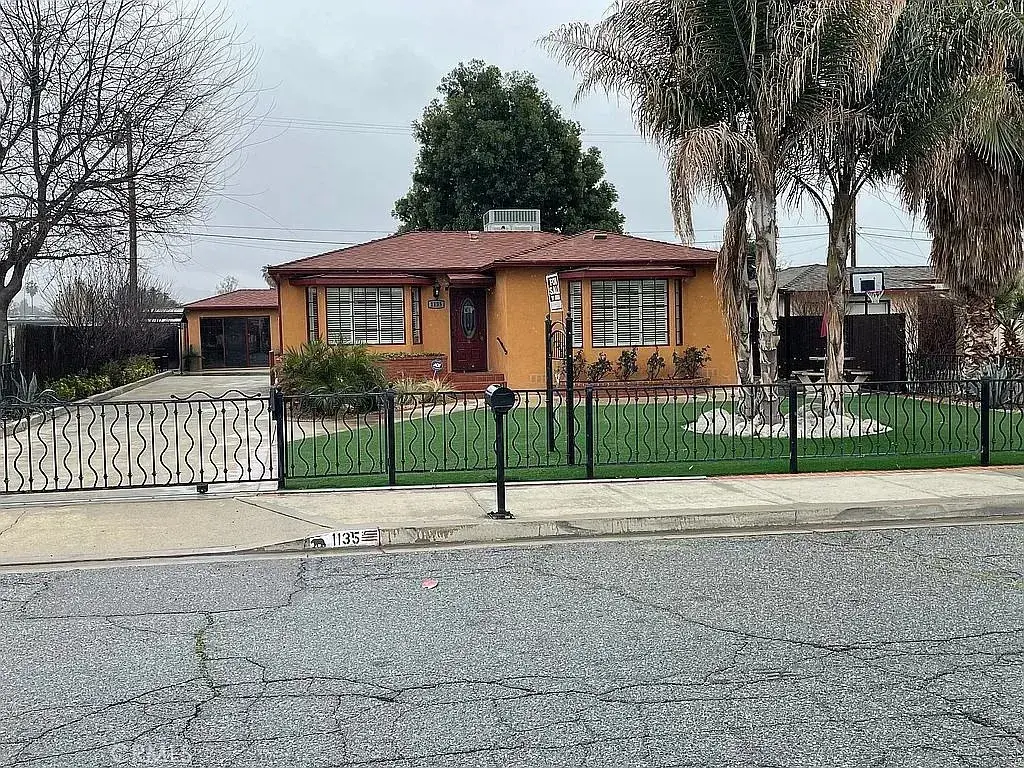 1135 E Morton Place, Hemet, CA 92543 - Image #1