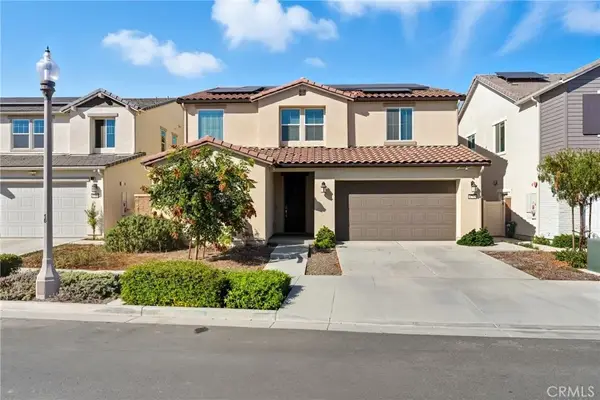 8712 Searcher, Chino, CA 91708