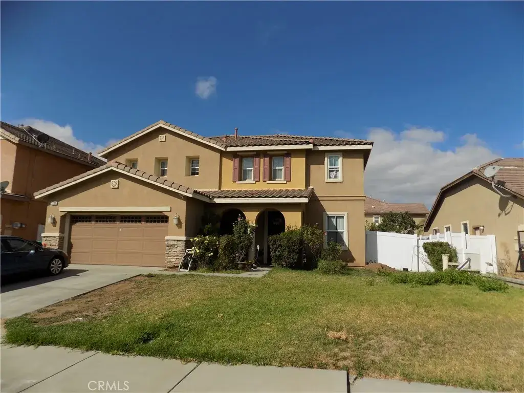 3080 Kalei, Perris, CA 92571 - #1