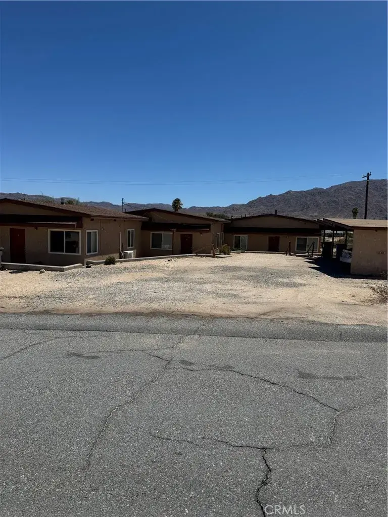 73807 Sunnyslope, Twentynine Palms, CA 92277 - Image #1