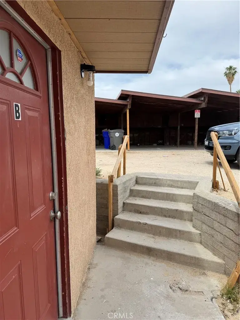 73807 Sunnyslope, Twentynine Palms, CA 92277 - Image #2