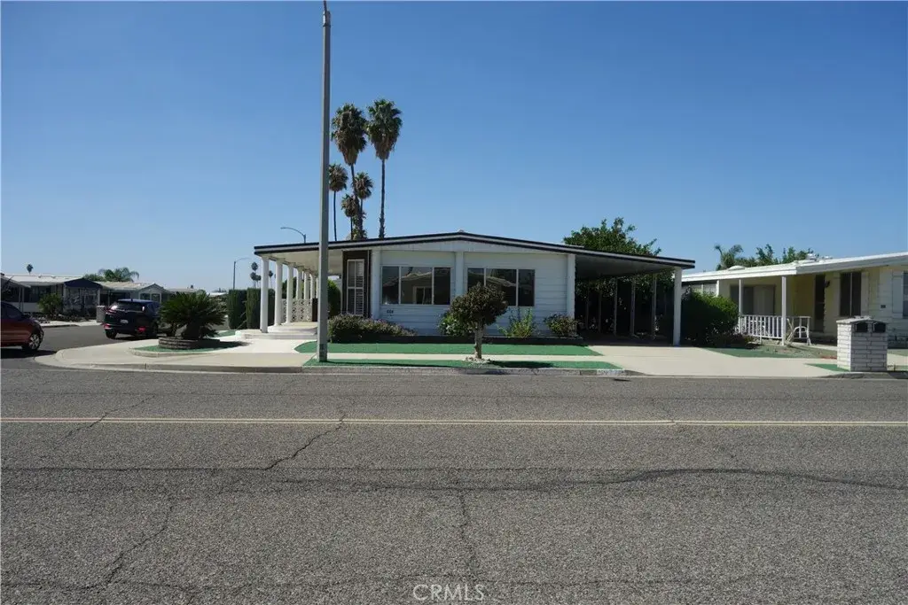 977 S Elk, Hemet, CA 92543 - Image #1