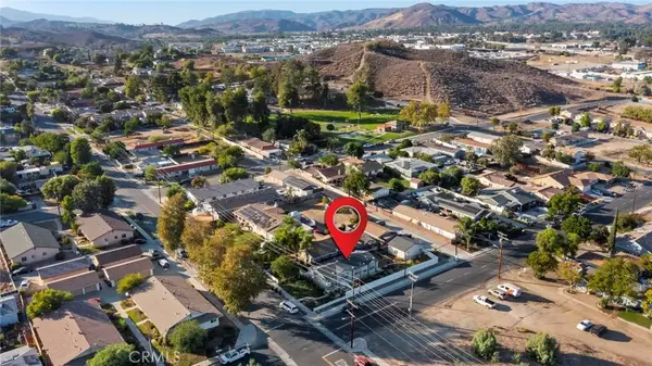 401 W Pottery, Lake Elsinore, CA 92530