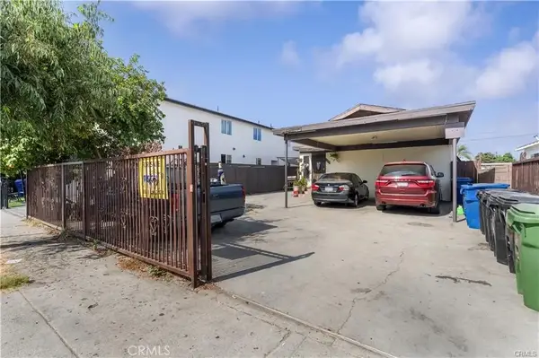 243 E 68th Street, Los Angeles, CA 90003