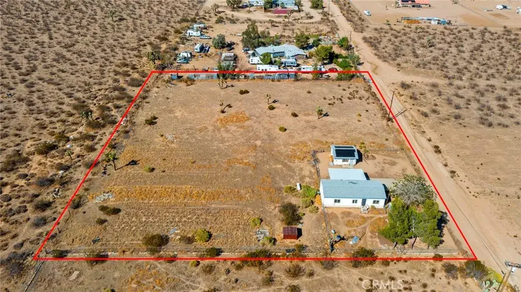 11772 Middleton, Phelan, CA 92371 - Image #1