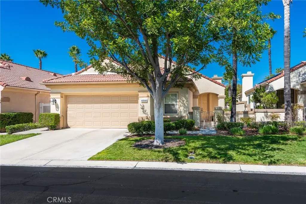 40049 Corte Fortuna, Murrieta, CA 92562 - Image #1
