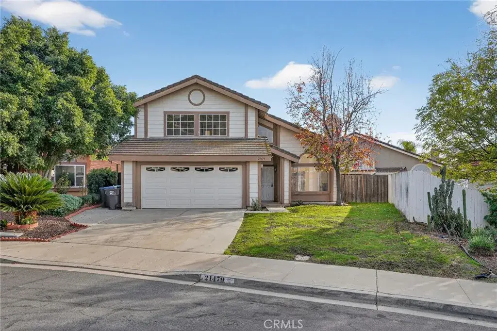 21479 Douglasis, Moreno Valley, CA 92557 - Image #1