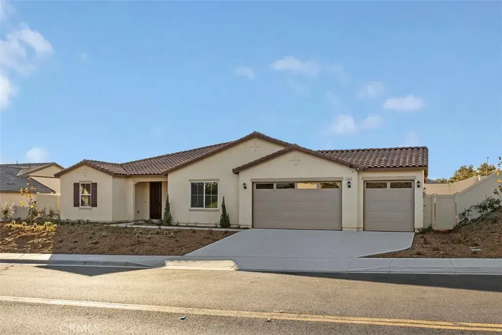 11749 Lasselle Street, Moreno Valley, CA 92557 - #1