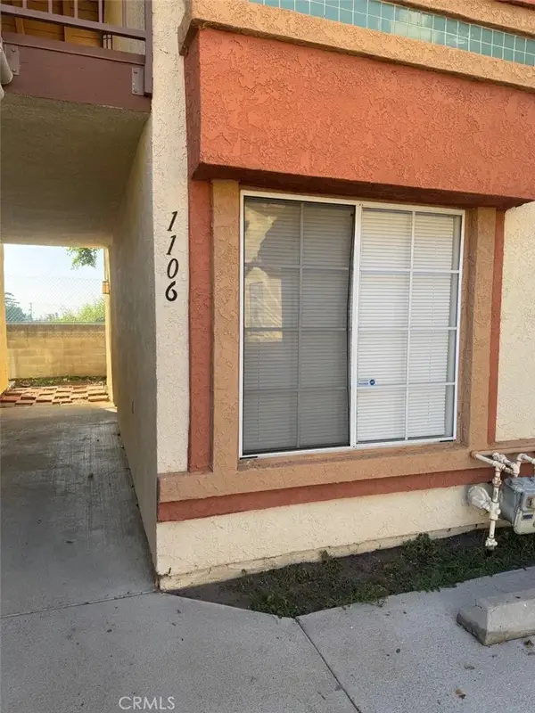 1365 Crafton #1106, Mentone, CA 92359