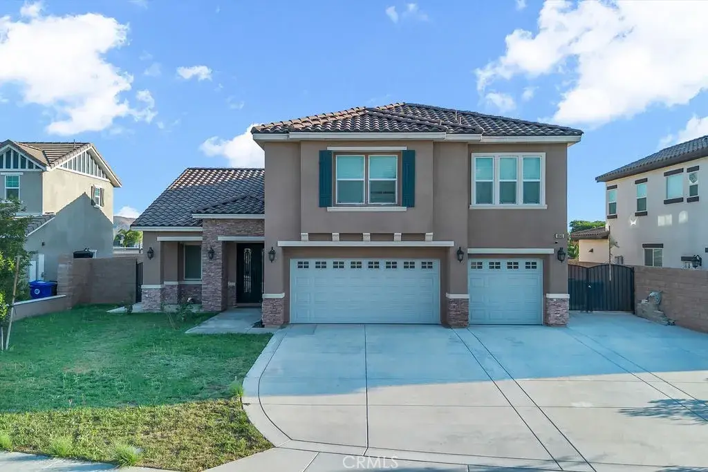 16565 W London, Fontana, CA 92335 - Image #1