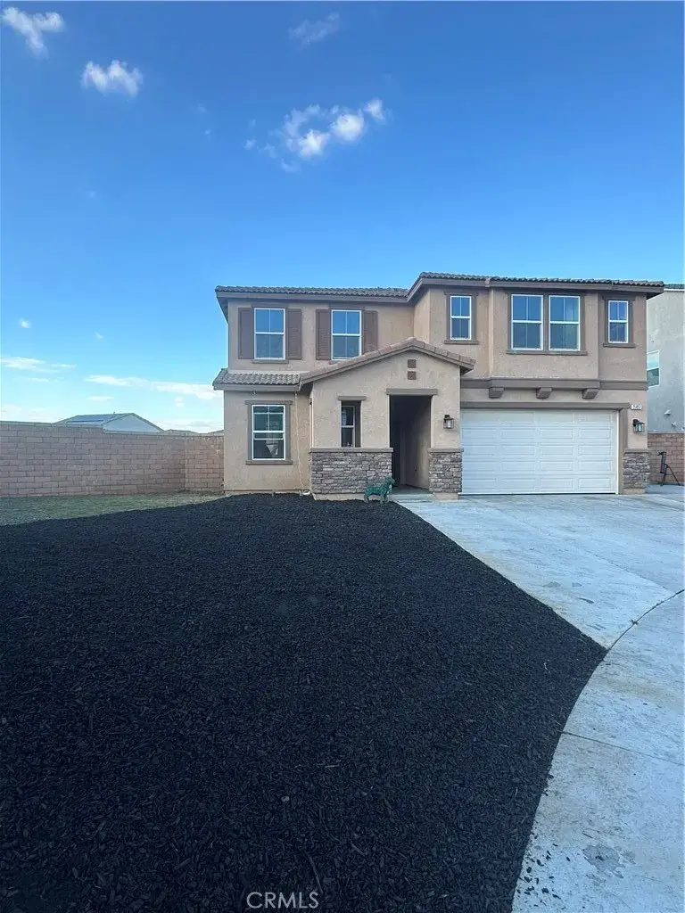 25857 Oak Springs, Homeland, CA 92548 - #1