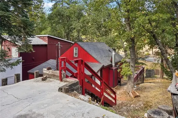 2474 Fir, Arrowbear, CA 92382