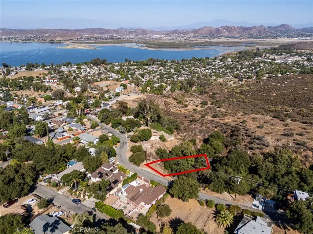 0 Landerville, Lake Elsinore, CA 92530 - Image #1