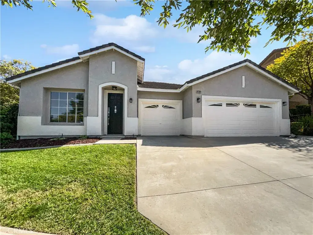 4107 Forest Highlands Circle, Corona, CA 92883 - Image #1