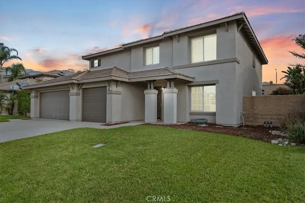 5825 Opal, Fontana, CA 92336 - Image #1