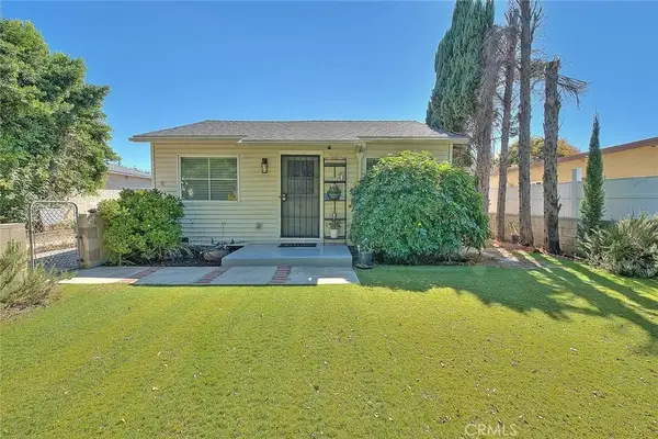 15524 Lemarsh Street, Mission Hills (san Fernando), CA 91345
