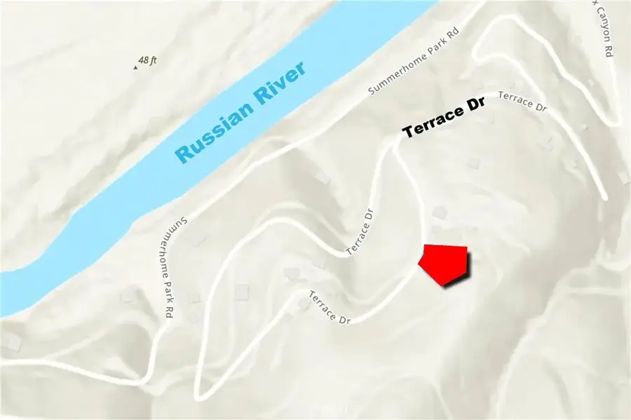 11480 Terrace, Forestville, CA 95436 - Image #3