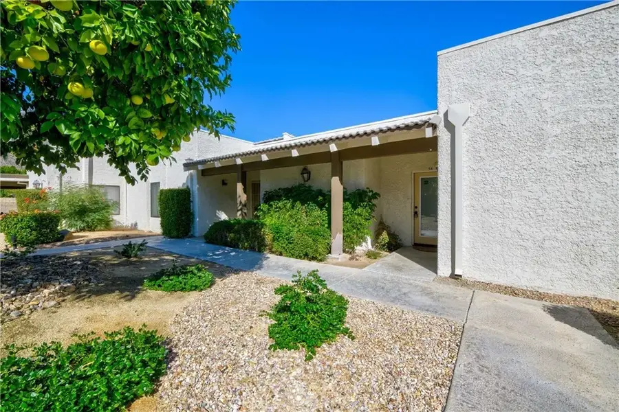 1150 E Palm Canyon Drive #54, Palm Springs, CA 92264 - Image #2