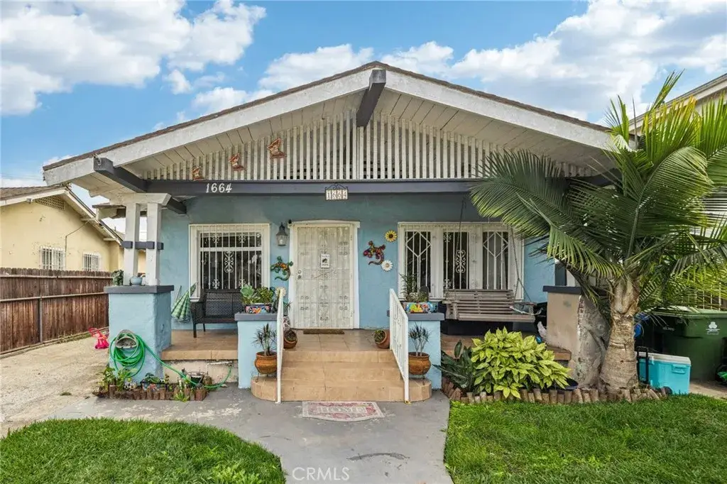 1664 W 55th Street, Los Angeles, CA 90062 - Image #1