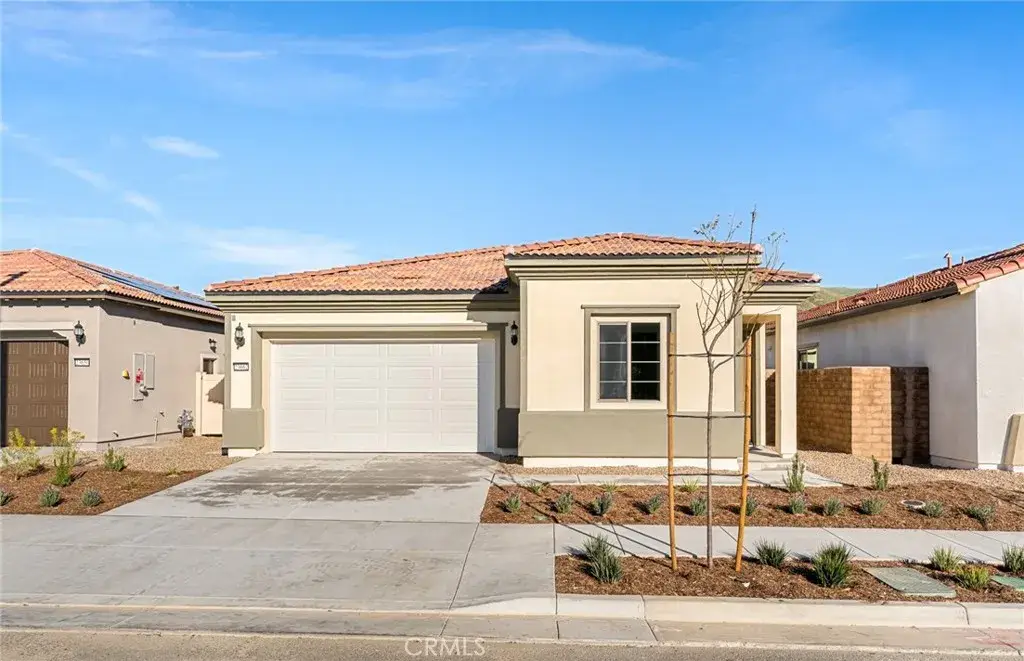 23662 Highvale Drive, Corona, CA 92883 - #1
