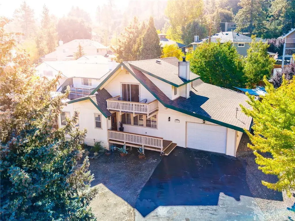 5313 Basel, Wrightwood, CA 92397 - Image #1