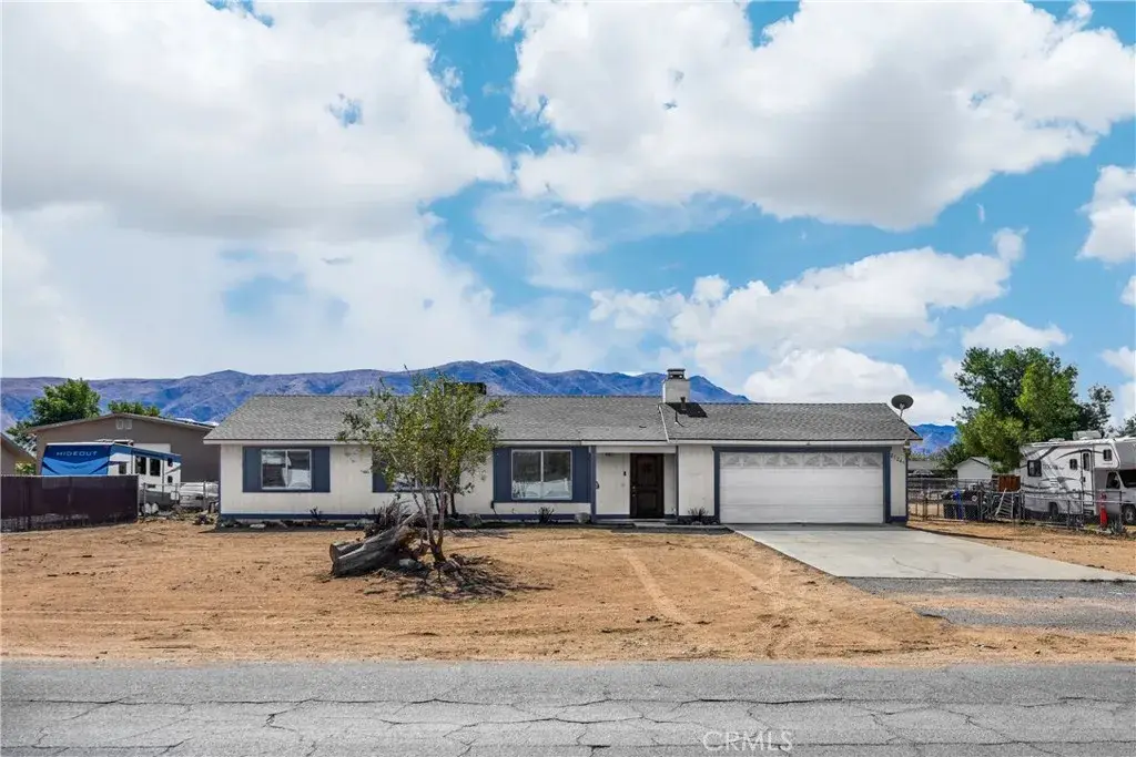 21245 Nandina, Apple Valley, CA 92308 - Image #1