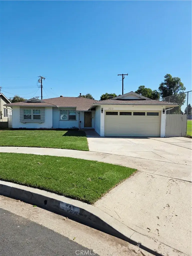 321 N Ash, Orange, CA 92868 - #1