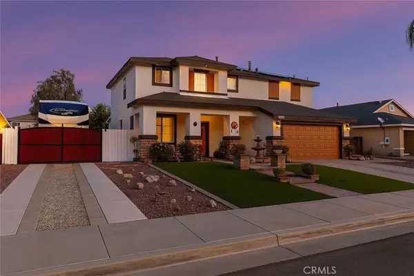 43608 Savannah Way, Hemet, CA 92544