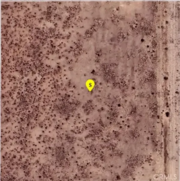 0 Sequoia, Edwards, CA 93523