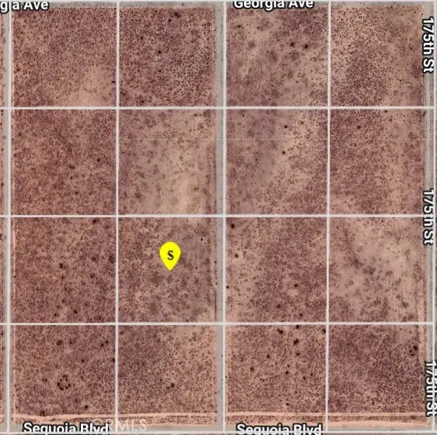 0 Sequoia, Edwards, CA 93523 - #2